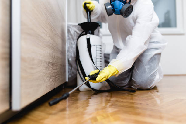Harrisville, RI Pest Control Company
